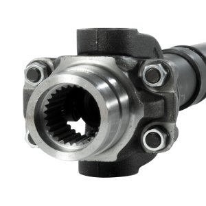 Jeep Rubicon Driveshaft - Front - Yukon Gear & Axle - Performance HD - 2018